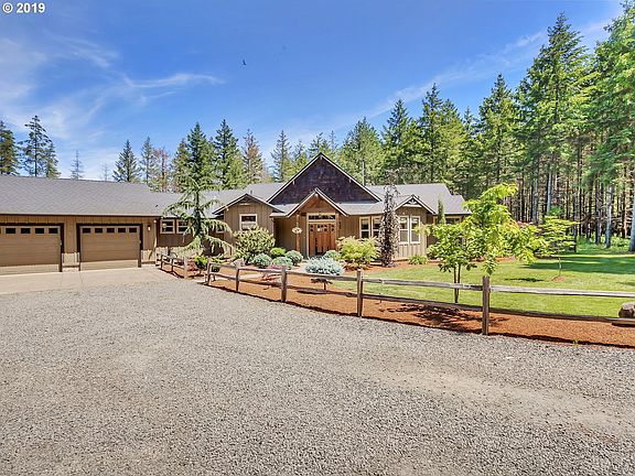 3rd image of 9425 NW Gales Creek Rd