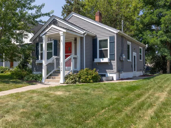 2724 Toledo Ave S, Saint Louis Park, MN 55416