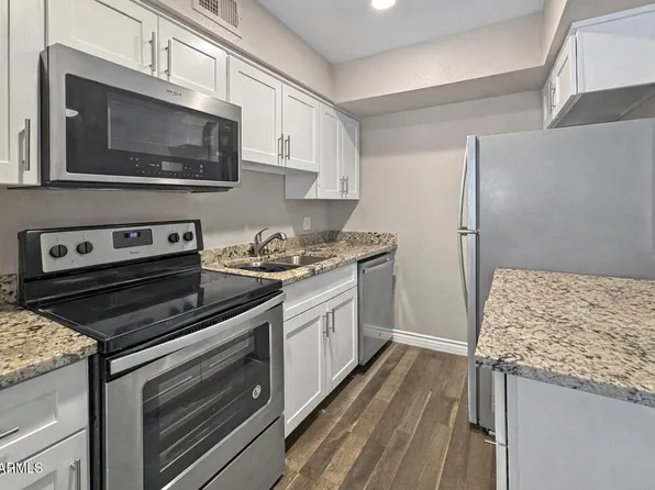 4410 N LONGVIEW Avenue #208, Phoenix, AZ 85014