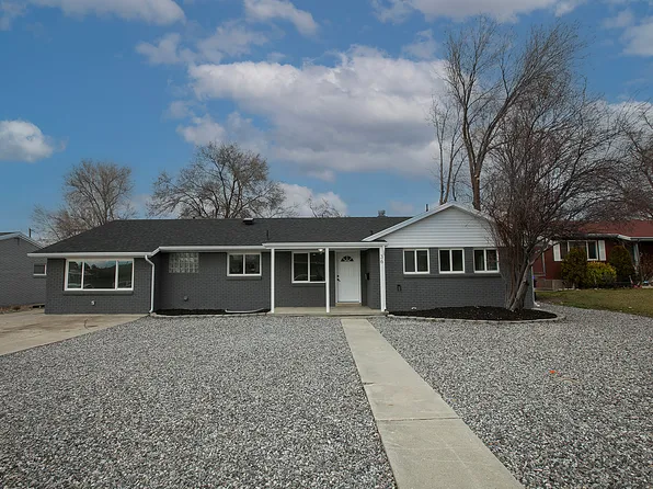 36 W Marquette Dr, Midvale, UT 84047
