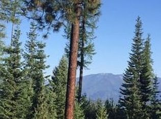 Copper Ridge Rd, Trout Creek, MT 59874