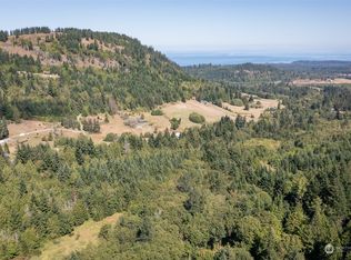 9999 Dan Kelly Rd, Pt Angeles, WA 98363