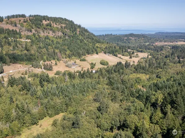 9999 Dan Kelly Road, Port Angeles, WA 98363