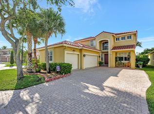12136 NW 53rd St, Coral Springs, FL 33076