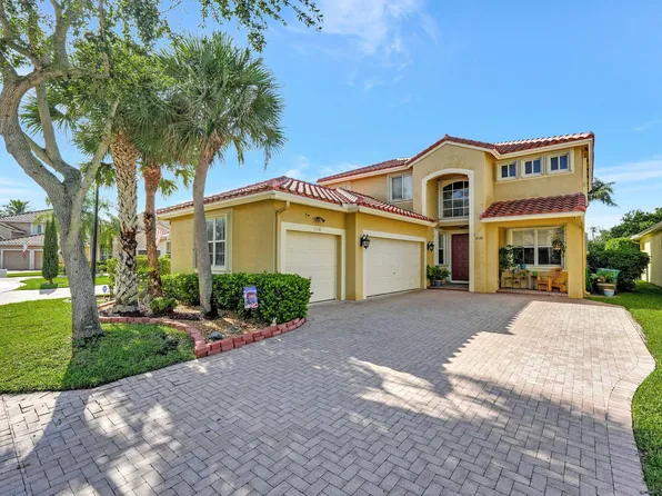 12136 NW 53rd Street, Coral Springs, FL 33076