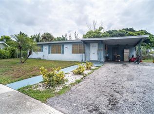 1800 Avenue G, Riviera Beach, FL 33404