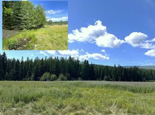 6675 Meadow Creek Rd, Fortine, MT 59918