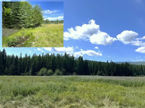 6675 Meadow Creek Rd, Fortine, MT 59918