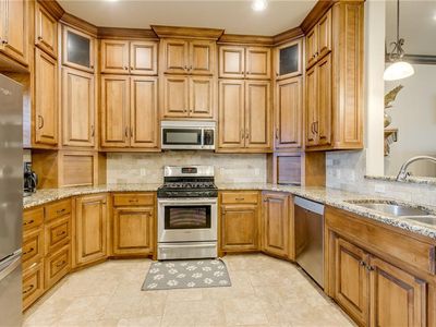 3337 NW 163rd St, Edmond, OK, 73013