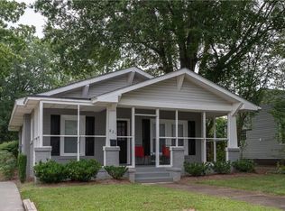 821 Glenwood Ave, Greensboro, NC 27403