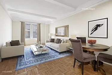 Sold by Corcoran