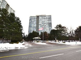 24 Hanover Rd #1008, Brampton, ON L6S5K8