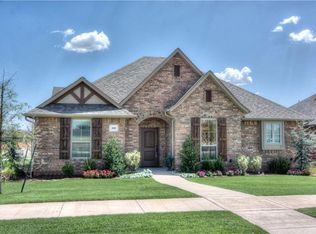 400 Perth Ct, Norman, OK 73069