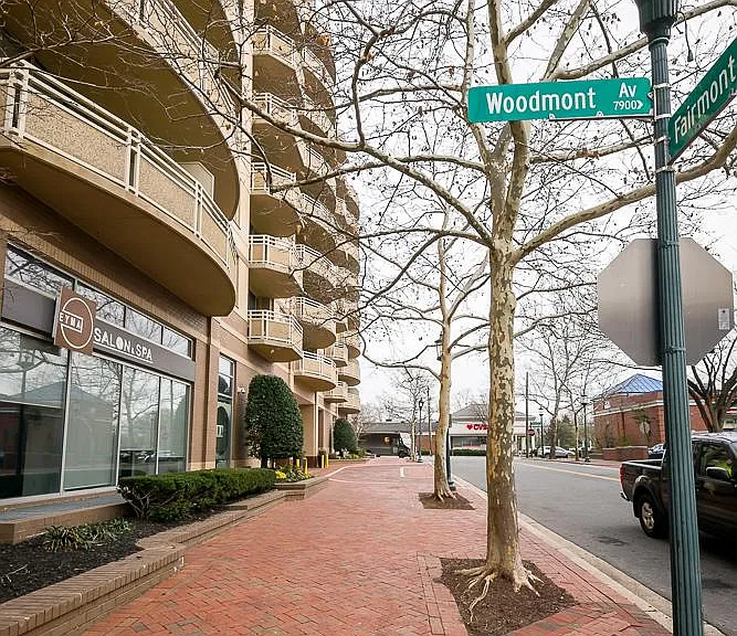 4801 Fairmont Ave #311 — Photo 22