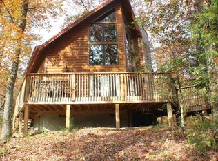 805 Ridge Rd, Gatlinburg, TN 37738