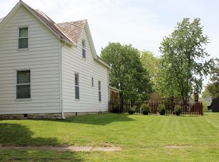 1001 N Boonville Rd, California, MO 65018