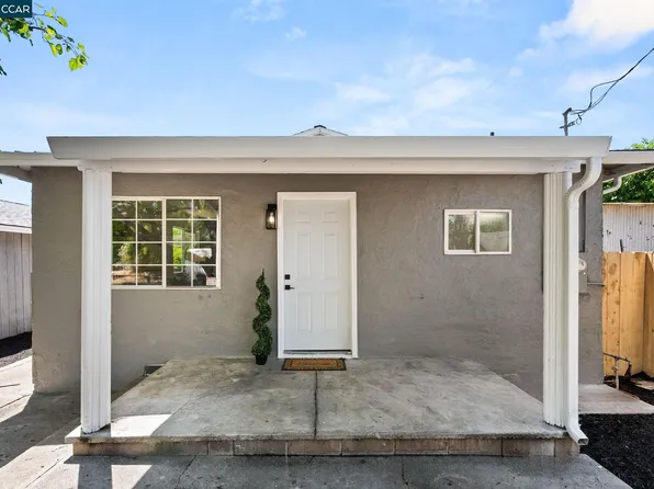519 3rd St, Oakley, CA 94561
