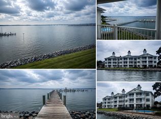 Oakley Beach, Cambridge, MD 21613