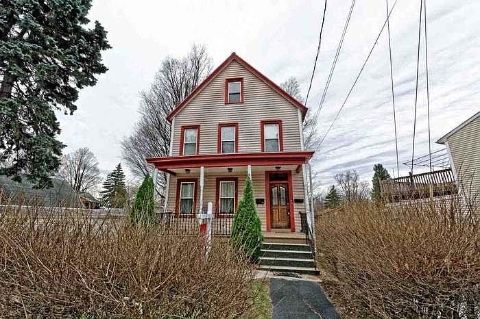 1st image of 1 Kinney St #1