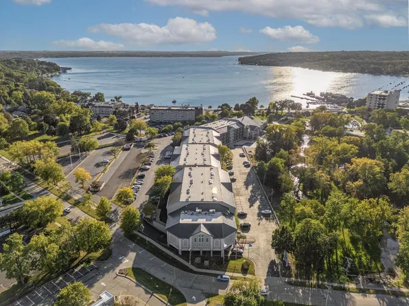 111 Center STREET #459, Lake Geneva, WI 53147