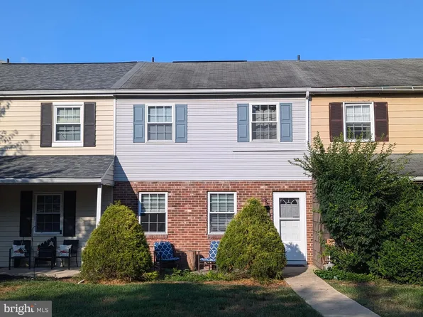 105 Salem Rd, Schwenksville, PA 19473