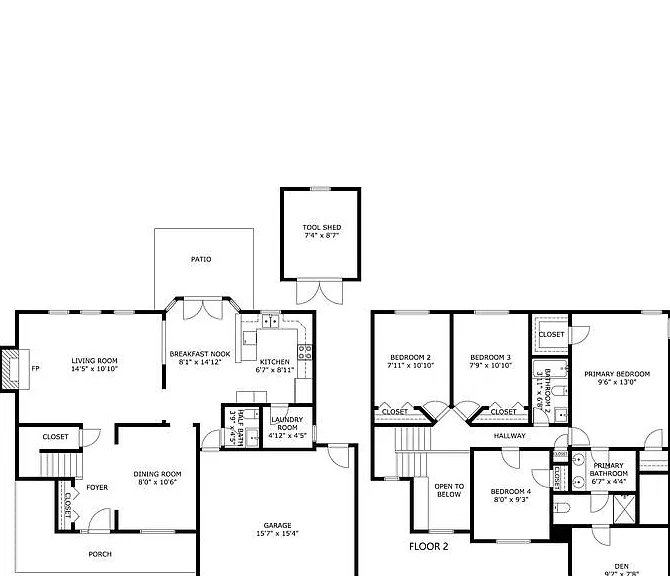 2822 Arbor Ct SE — Photo 2