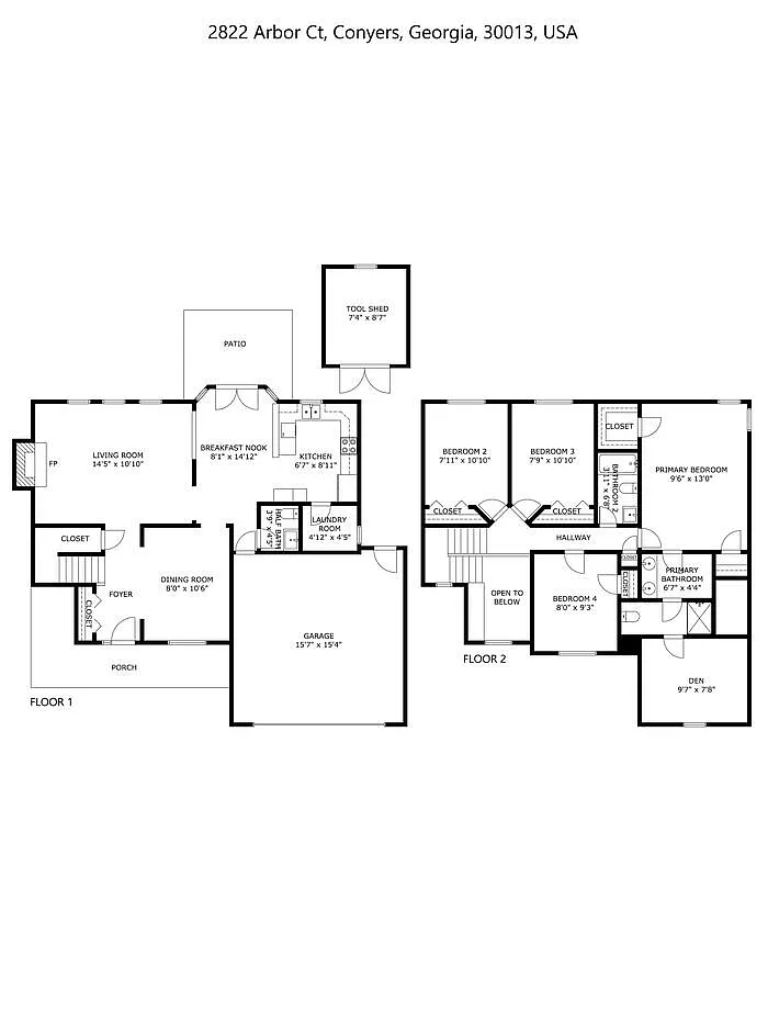 Building Photo - 2822 Arbor Ct SE