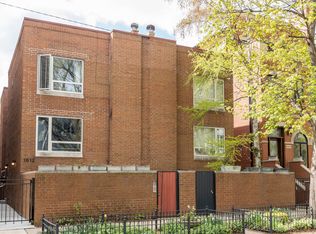 1814 N Hudson Ave #B, Chicago, IL 60614