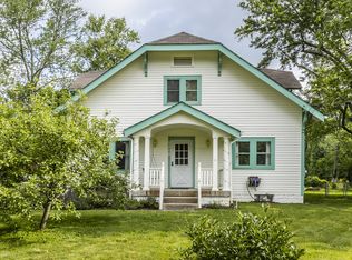 2408 W 61st St, Indianapolis, IN