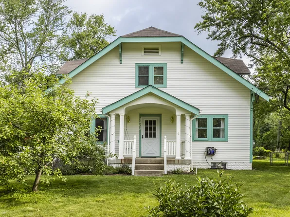 2408 W 61st St, Indianapolis, IN 46228