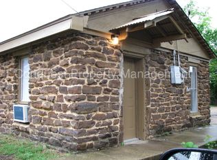 316 E Reeves St, Tyler, TX 75702