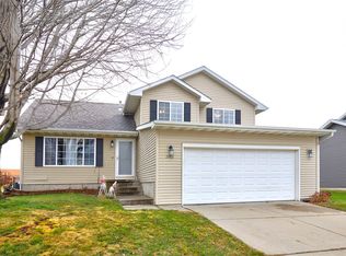 3013 SW Townpark Dr, Ankeny, IA 50023