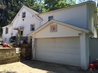 7314 Richmond Rd, Bedford, OH 44146