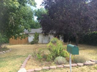 82 W 2000 N, Sunset, UT 84015