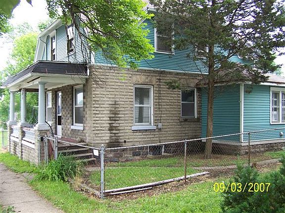 Open Porch