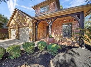 12407 Pecos Bluff Ct, Humble, TX 77346