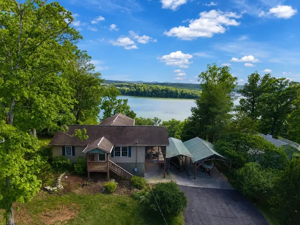 564 Lake Scene Sub Rd, Nancy, KY 42544