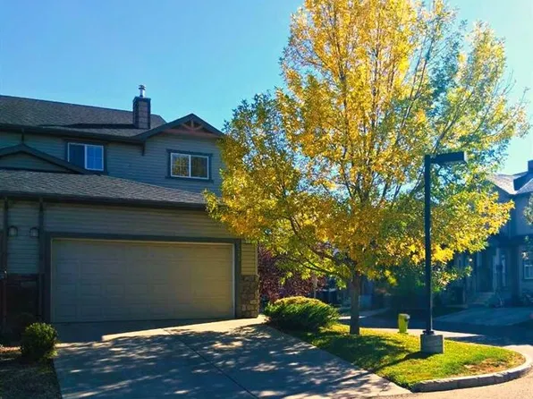 301 W Ranch Ridge Mdw, Strathmore, AB T1P 0A9