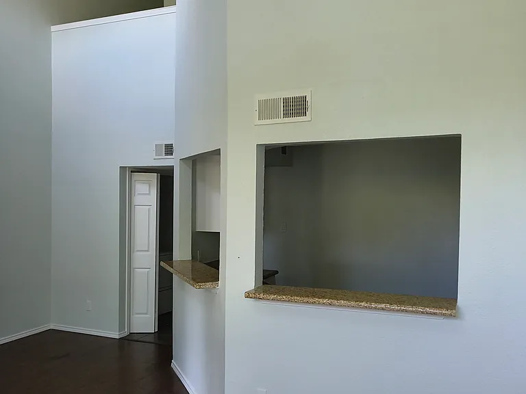 Dining Space