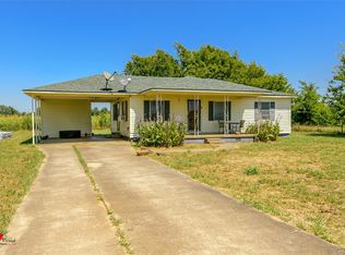 16209 Gilliam Scotts Slough Rd, Ida, LA 71044