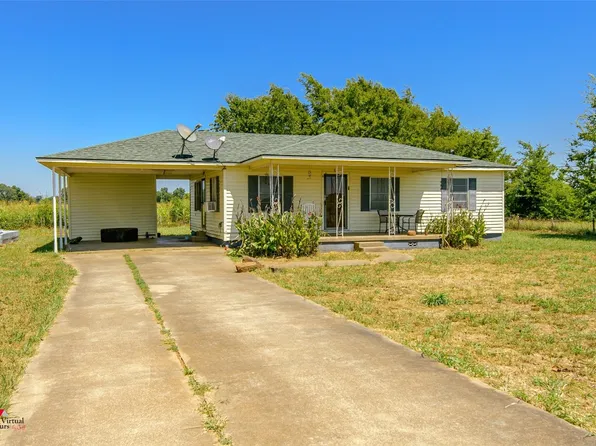 16209 Gilliam Scotts Slough Rd, Ida, LA 71044