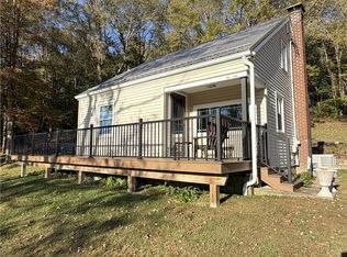 452 Clark Hollow Rd, New Florence, PA 15944