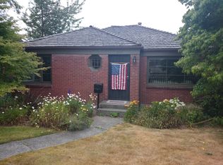 2655 45th Ave SW, Seattle, WA 98116