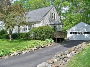 8 Oakdale Ave, Nashua, NH 03062