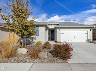 309 Granite Ct, Dayton, NV 89403