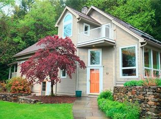 270 South St, Roxbury, CT 06783