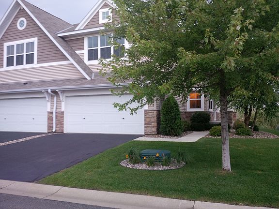 2 car garage