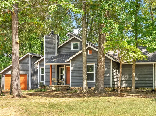 551 Buckeye Ln, Clarksville, TN 37042
