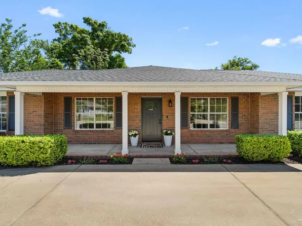 601 E Scott St, Pensacola, FL 32503
