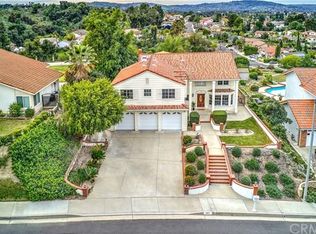 1371 Rangeton Dr, Diamond Bar, CA 91789